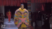 new york fashion week nyfw feb 2019 GIF by NYFW: The Shows