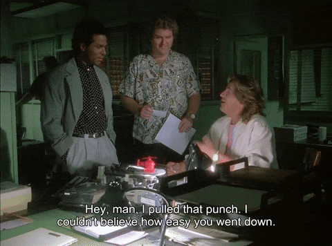 Maimi Vice GIF by Goldmaster