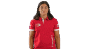 Jamie Chadwick Sticker by Prema Team