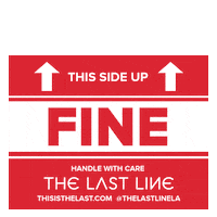 Rainbow Piercing Sticker by Thelastline