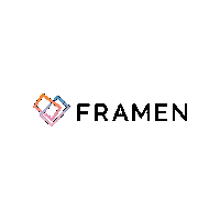 FRAMEN screen ads advertisement werbung Sticker