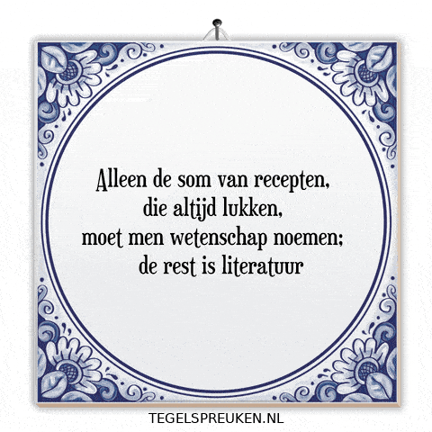 Nl Wijsheid GIF by Tegelspreuken.nl