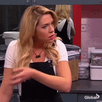 big brother whatever GIF by Global TV