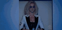 Katy Perry The Grammys GIF by Recording Academy / GRAMMYs