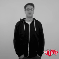 mdr jump 90s GIF by Mitteldeutscher Rundfunk