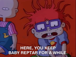 nicksplat rugrats GIF