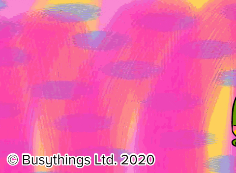 Decorating See Ya GIF by Busythings