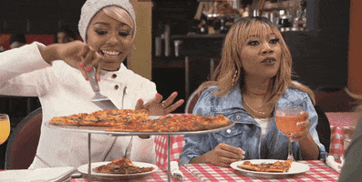 happy fuck yeah GIF by Endemol Beyond