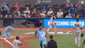 Blue Jays Baseball GIF by Toronto Blue Jays