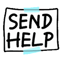 Food Reaction Sticker