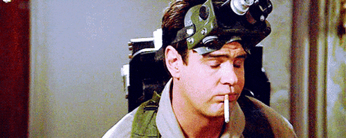 ghostbusters GIF