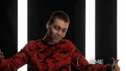 Hollands Next Top Model Hug GIF by RTL