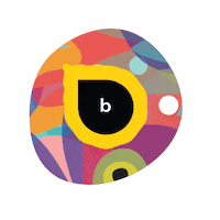 bonbonatelje bonbon atelje bonbonatelje Sticker