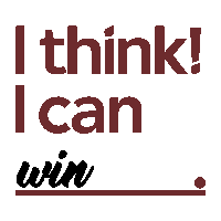 happy goal Sticker by thinkThin