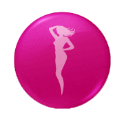 MulherCheirosa fortaleza riomarfortaleza banhodelua mullher cheirosa Sticker