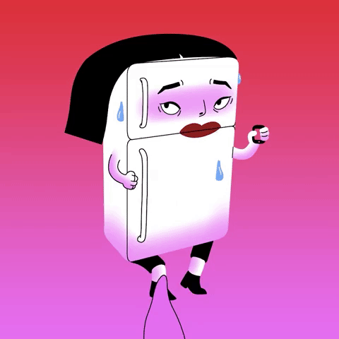 Itâs All Cool