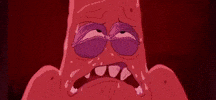 DownUndah spongebob squarepants spongebob movie dont say it goofy goober GIF