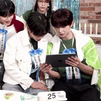 Junseo GIF