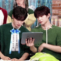Junseo GIF