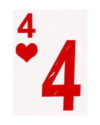 Sharktvfourheart Sticker by SharkTv