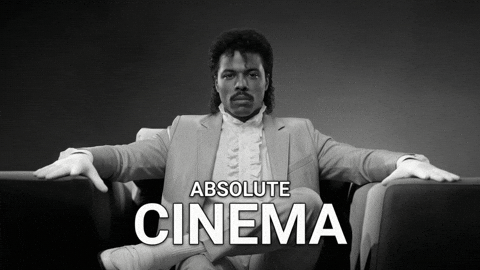 Marvel Watch GIF by Jukebox Saints