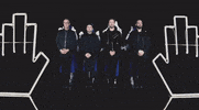 music video hand clap GIF by Fitz and the Tantrums