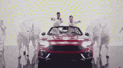 music video hand clap GIF by Fitz and the Tantrums