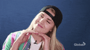 posing erica hill GIF by Big Brother Canada