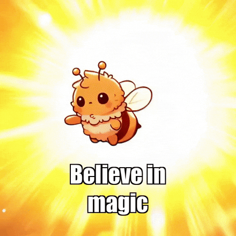 Sun Energy GIF by Beelightened