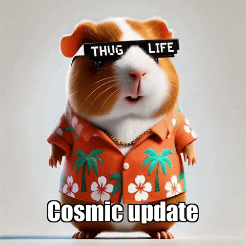 Unity Gratitude GIF by Guinea Gambino