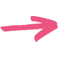 Arrow Sticker by Virtuel
