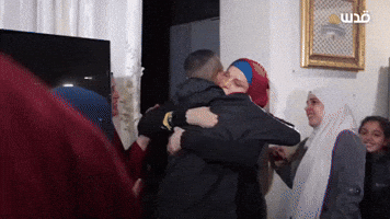 Prominent Palestinian Prisoner Israa Jaabis Released in Prisoner-Hostage Exchange