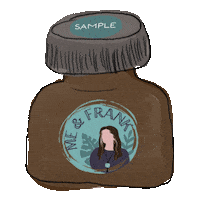 Essential Oils Doterra Sticker