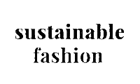 AbigailEatonFashion fashion sustainability sustainablefashion sustainablefashiondesigner Sticker