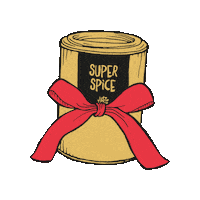 Merry Christmas Sticker by Just Spices