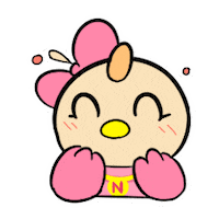 Kids Love Sticker by Didi & Friends