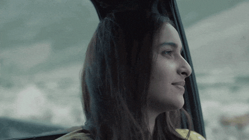 Road Trip Drive GIF by T-Series