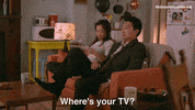 comedy cbc GIF by Kim's Convenience