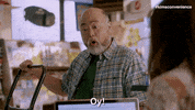comedy cbc GIF by Kim's Convenience