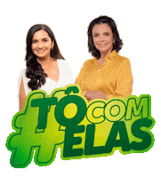 luluemarcia55 bahia lulu 55 mata Sticker