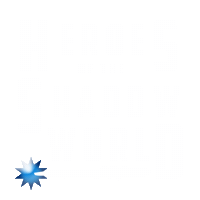 Shadowhunters Sticker by Jalmics International