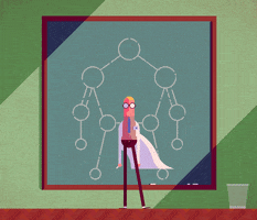 illustration GIF by Robin Davey