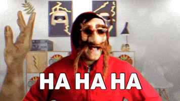 Twitch Streamer Laughing GIF by Four Rest Films