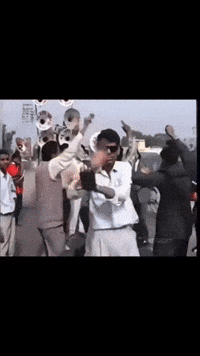 Dance Indian GIF