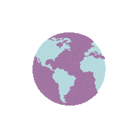 Welovetheplanet cosmetics deodorant planetearth naturalcosmetics Sticker