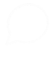 Blanco Speak Sticker