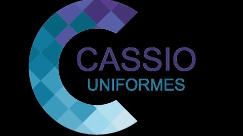 cassiouniformes giphygifmaker uniformes cassiouniformes uniformesprofissionais GIF