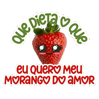 Bom Dia Chocolate Sticker