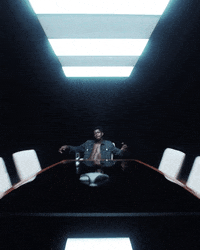 Mood Deal With It GIF by Calvin Klein