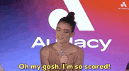 Oh My Gosh Omg GIF by Audacy